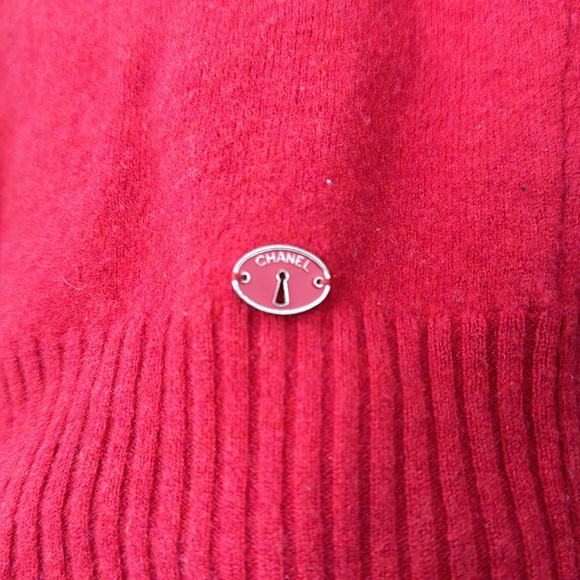 Chanel Sweater | EU 36 - Picture 2 of 4